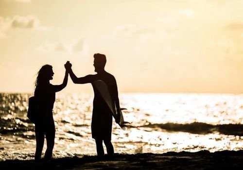 夫妻过错方离婚财产如何分割法院